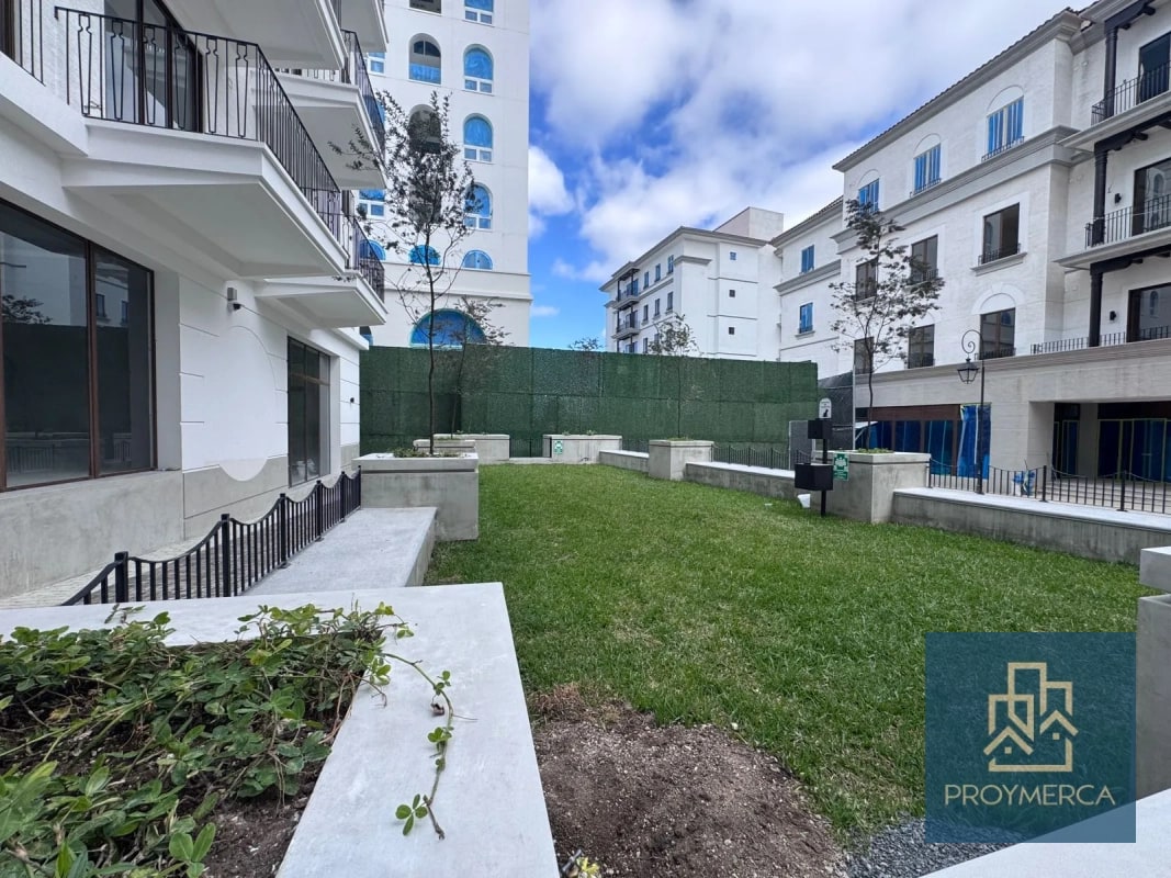 Apartamento en alquiler, Antares de Cayala, Zona 16 - 10