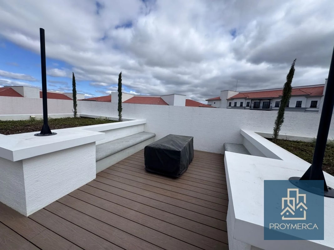 Apartamento en alquiler, Antares de Cayala, Zona 16 - 9
