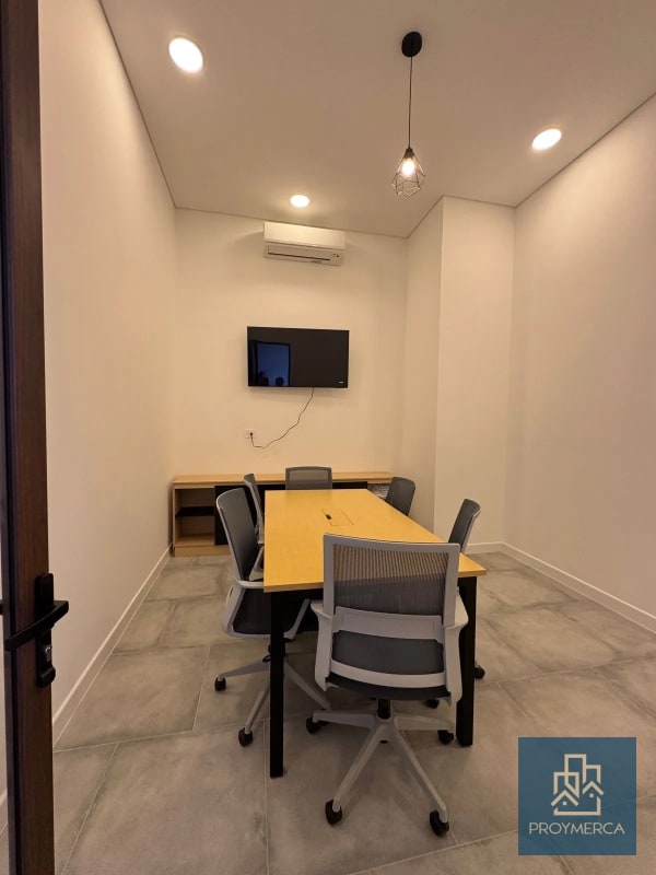 Apartamento en alquiler, Antares de Cayala, Zona 16 - 8
