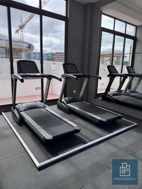 Apartamento en alquiler, Antares de Cayala, Zona 16 - 7