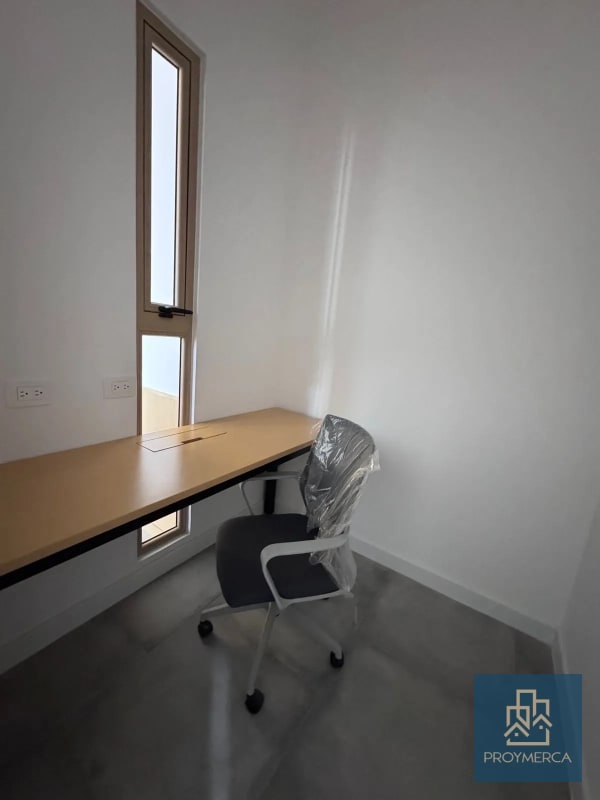 Apartamento en alquiler, Antares de Cayala, Zona 16 - 6