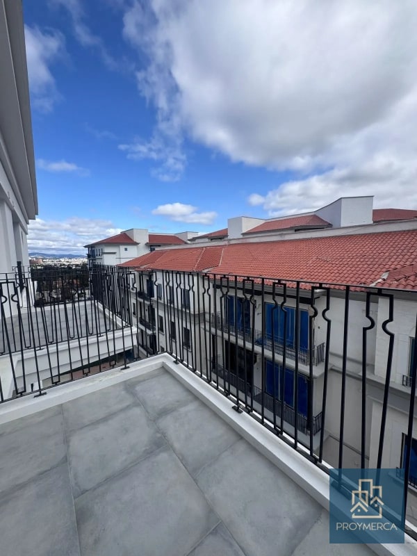 Apartamento en alquiler, Antares de Cayala, Zona 16 - 5
