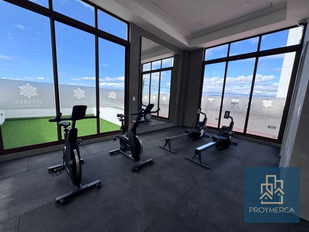 Apartamento en alquiler, Antares de Cayala, Zona 16 - 3