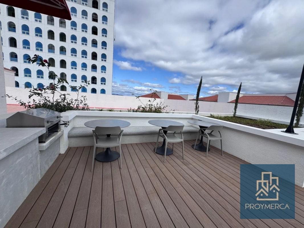Apartamento en alquiler, Antares de Cayala, Zona 16 - 2