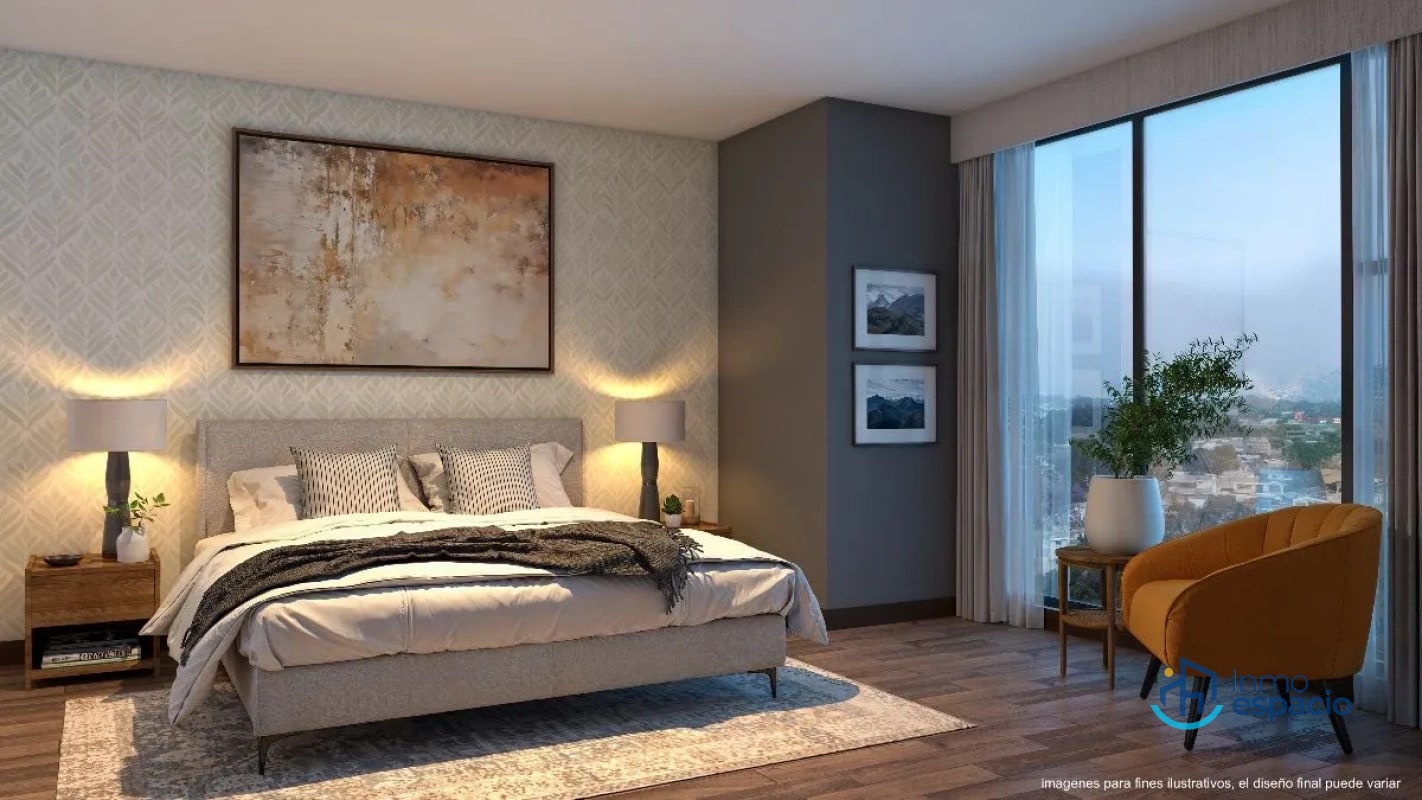 Apartamentos modernos en venta/alquiler - Zona 10, Edificio Eleven - 16