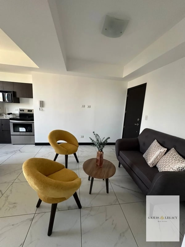 Apartamento en renta I Amueblado I Edificio Fontainebleau I Zona 15 - 11