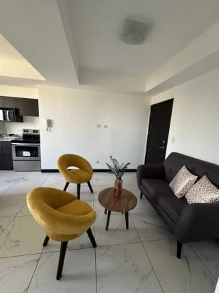 Apartamento en renta I Amueblado I Edificio Fontainebleau I Zona 15 — Apartamento en Alquiler en Zona 15, Guatemala, Ciudad — miniatura 11 de 11