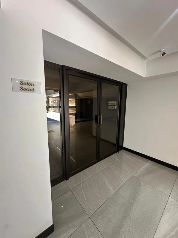 Apartamento en renta I Amueblado I Edificio Fontainebleau I Zona 15 — Apartamento en Alquiler en Zona 15, Guatemala, Ciudad — foto 4 de 11