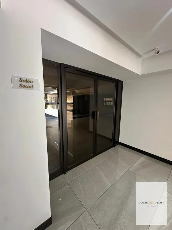 Apartamento en renta I Amueblado I Edificio Fontainebleau I Zona 15 — Apartamento en Alquiler en Zona 15, Guatemala, Ciudad — foto 4 de 11