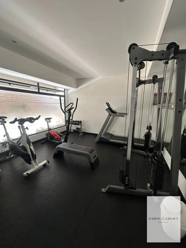 Apartamento en renta I Amueblado I Edificio Fontainebleau I Zona 15 - 3