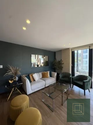 Apartamento en venta zona 15 — Apartamento en Venta en Atelier, Zona 15, Guatemala, Ciudad — miniatura 1 de 10