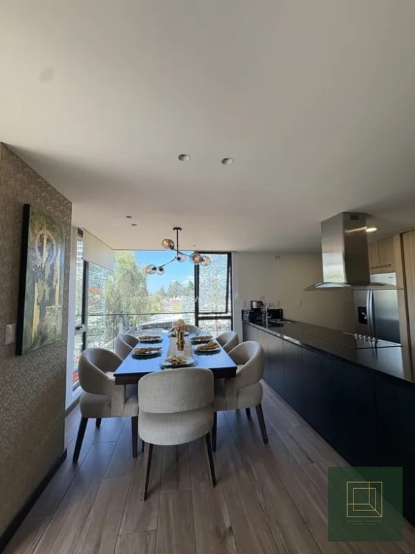 Apartamento en venta zona 15 - 10