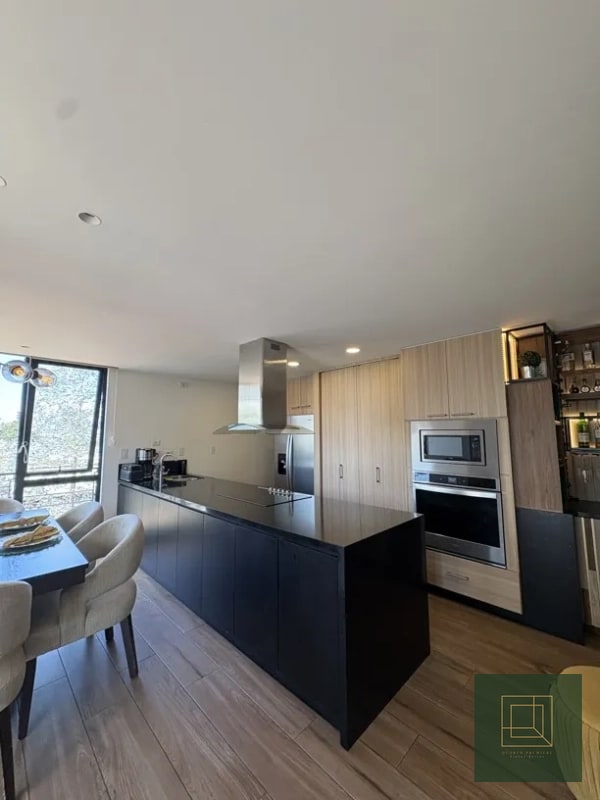 Apartamento en venta zona 15 - 9