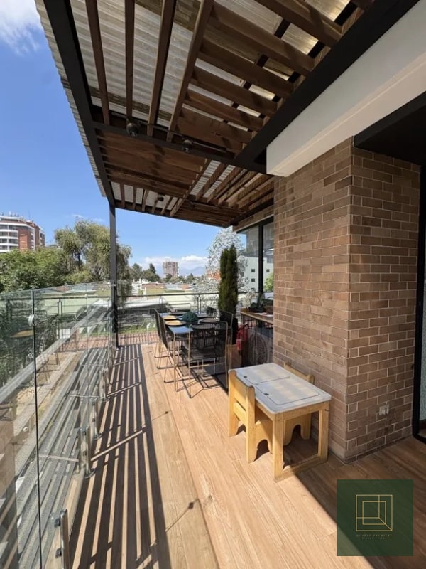 Apartamento en venta zona 15 - 8