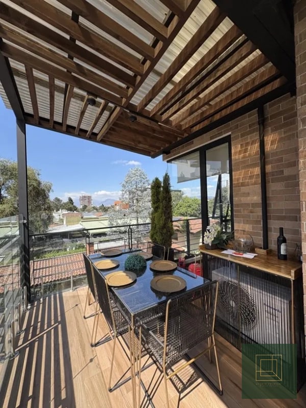 Apartamento en venta zona 15 - 7