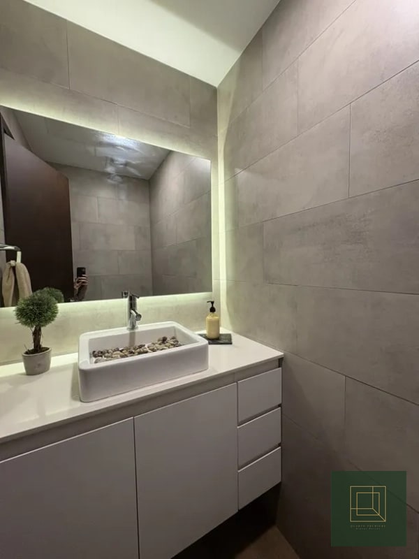 Apartamento en venta zona 15 - 5