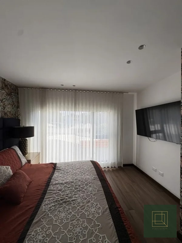 Apartamento en venta zona 15 - 3
