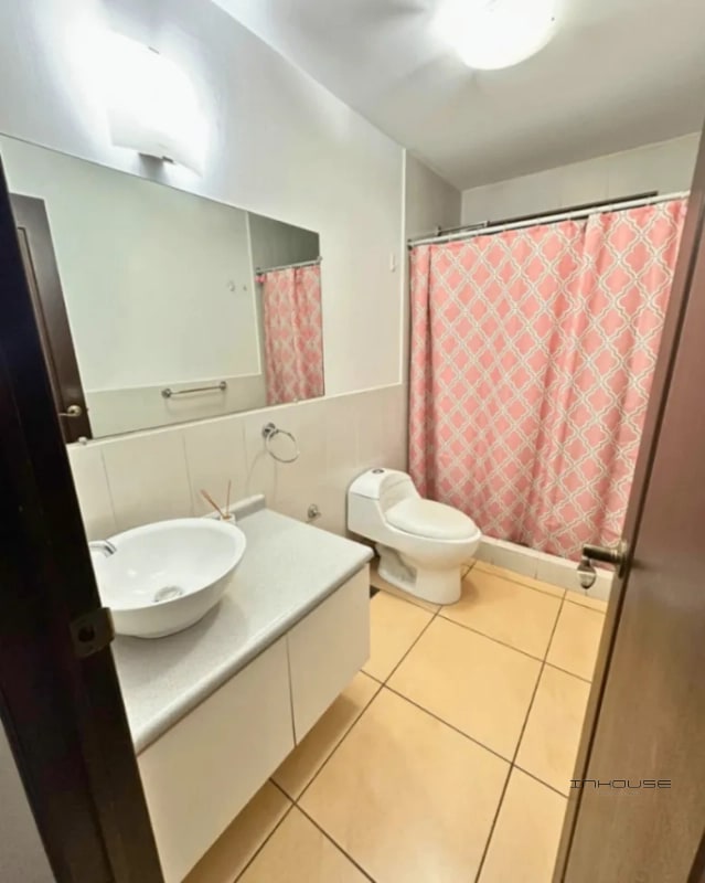 APARTAMENTO EN RENTA ZONA 10 AMUEBLADO - 8