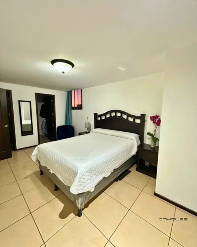 APARTAMENTO EN RENTA ZONA 10 AMUEBLADO - 7
