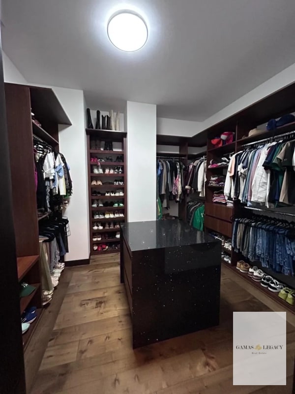 Apartamento en renta IOlmos de Cayalá I Zona 16 - 4