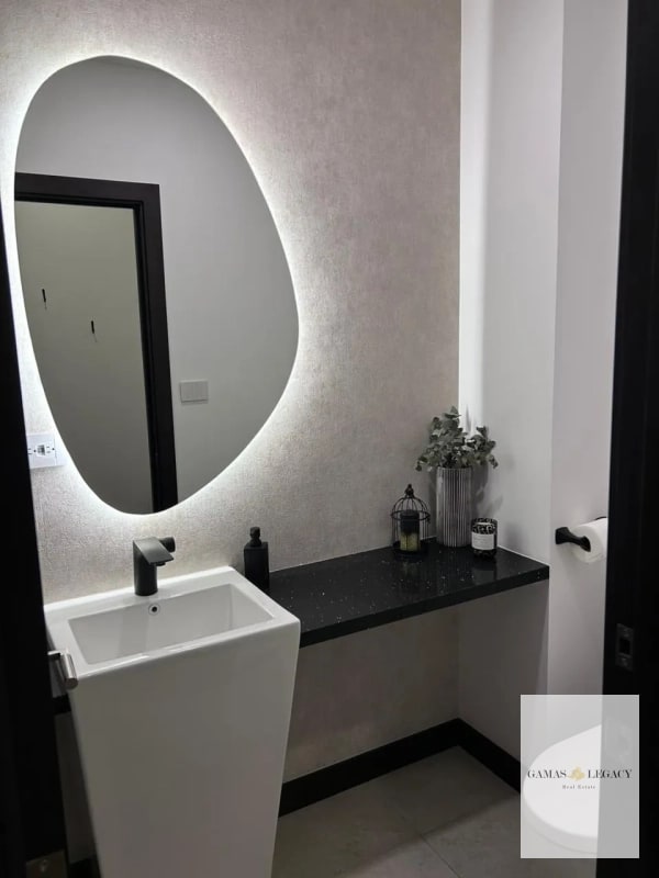 Apartamento en renta IOlmos de Cayalá I Zona 16 - 2