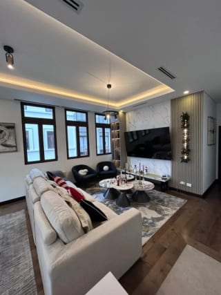 Apartamento en venta IOlmos de Cayalá I Zona 16 — Apartamento en Venta en Zona 16, Guatemala, Ciudad — miniatura 1 de 12