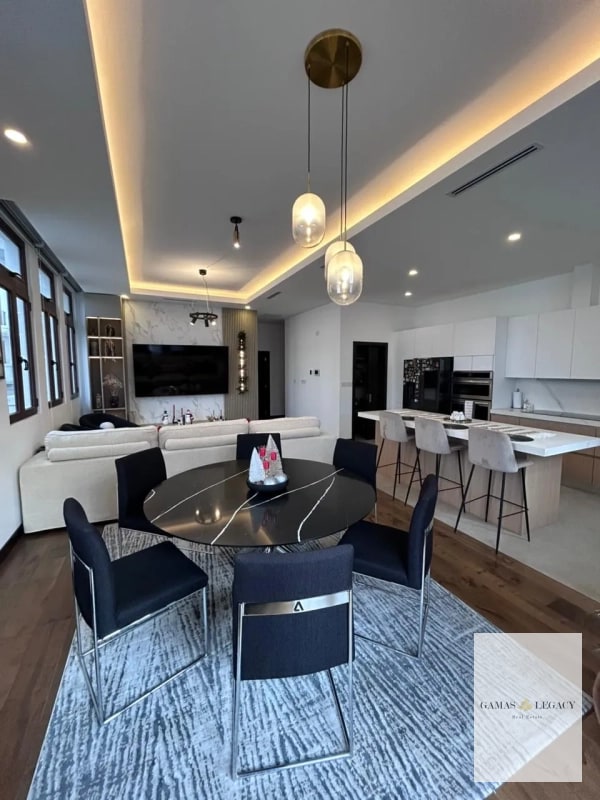 Apartamento en venta IOlmos de Cayalá I Zona 16 - 12