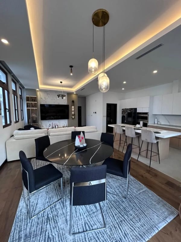 Apartamento en venta IOlmos de Cayalá I Zona 16 — Apartamento en Venta en Zona 16, Guatemala, Ciudad — foto 12 de 12
