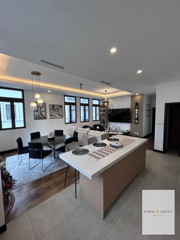 Apartamento en venta IOlmos de Cayalá I Zona 16 - 11