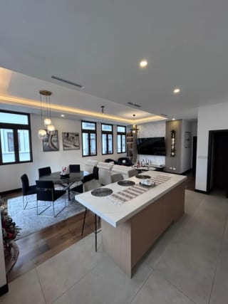 Apartamento en venta IOlmos de Cayalá I Zona 16 — Apartamento en Venta en Zona 16, Guatemala, Ciudad — miniatura 11 de 12