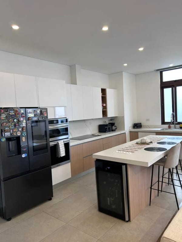 Apartamento en venta IOlmos de Cayalá I Zona 16 — Apartamento en Venta en Zona 16, Guatemala, Ciudad — foto 10 de 12