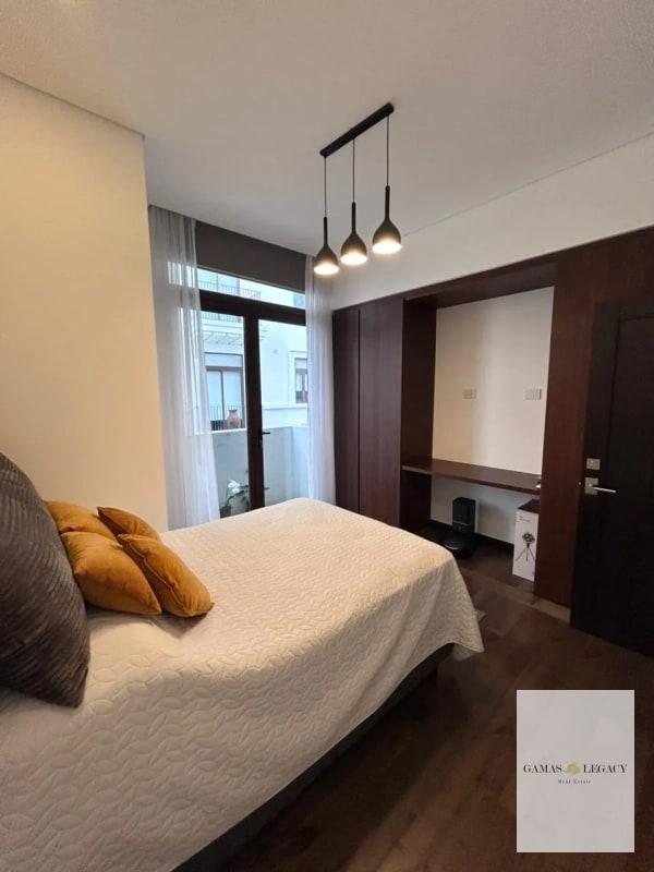 Apartamento en venta IOlmos de Cayalá I Zona 16 - 8