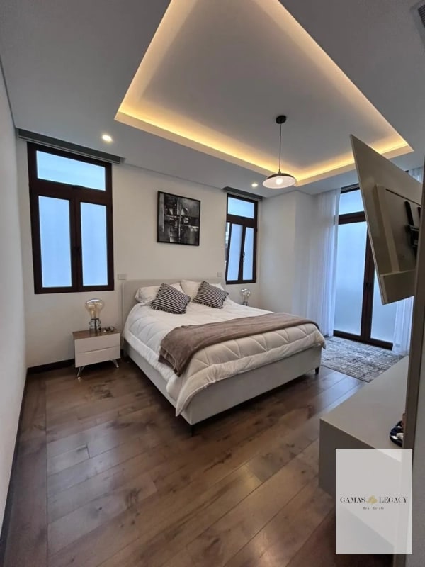 Apartamento en venta IOlmos de Cayalá I Zona 16 - 7