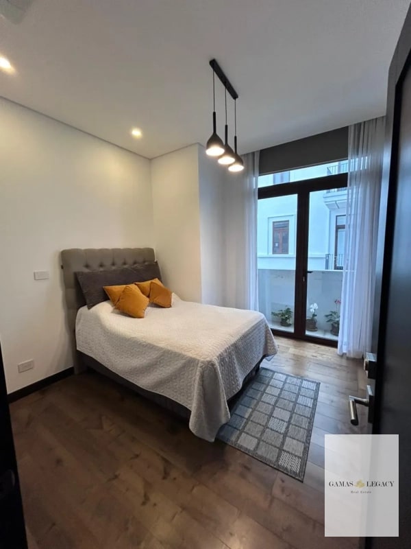 Apartamento en venta IOlmos de Cayalá I Zona 16 - 6