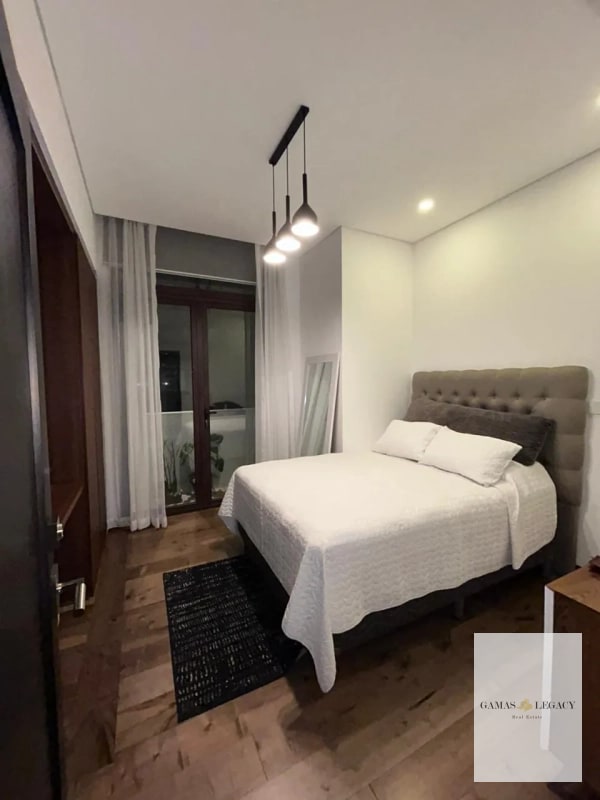 Apartamento en venta IOlmos de Cayalá I Zona 16 - 5
