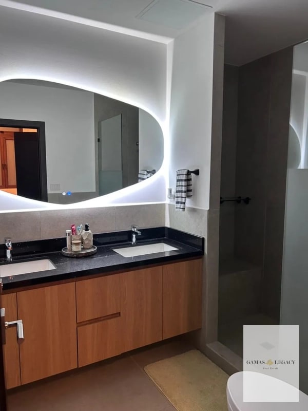 Apartamento en venta IOlmos de Cayalá I Zona 16 - 3