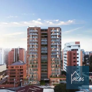 Apartamento en venta Modelo 2 CASA TAURE Zona 10 (D) — Apartamento en Venta en Zona 10, Guatemala, Ciudad — miniatura 5 de 6