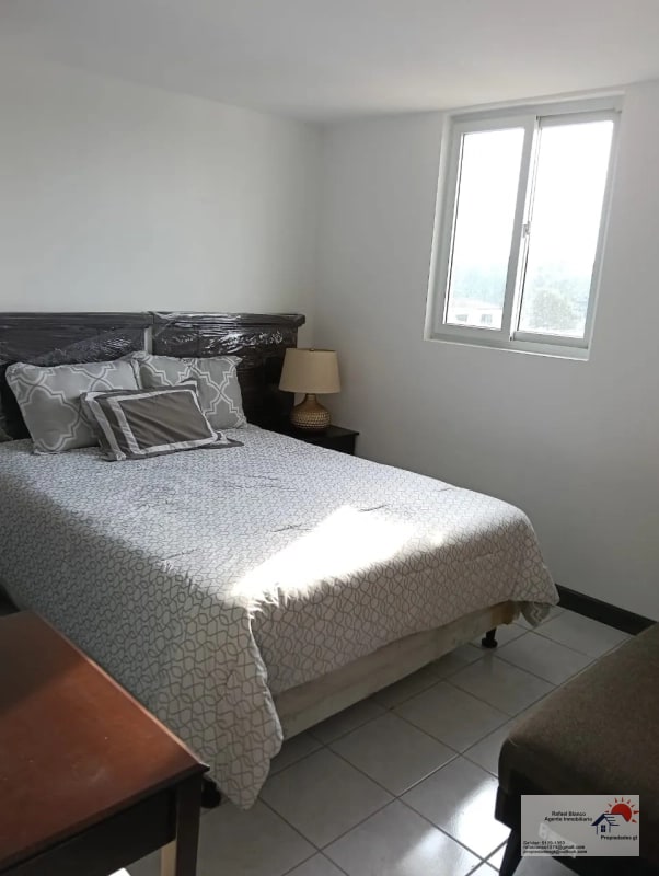 VENDO ULTIMO APTO NUEVO CONDOMINIO VISTAS DE HACIENDA REAL Z.16 REF.6698B - 1