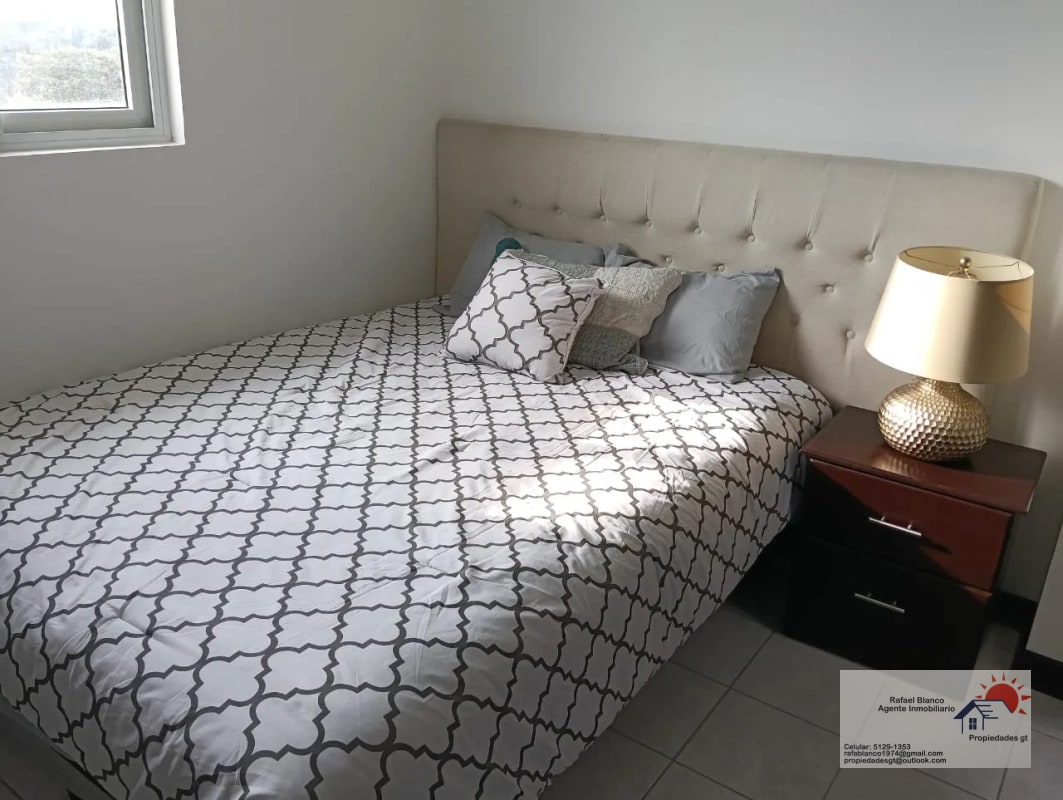 VENDO ULTIMO APTO NUEVO CONDOMINIO VISTAS DE HACIENDA REAL Z.16 REF.6698B - 13