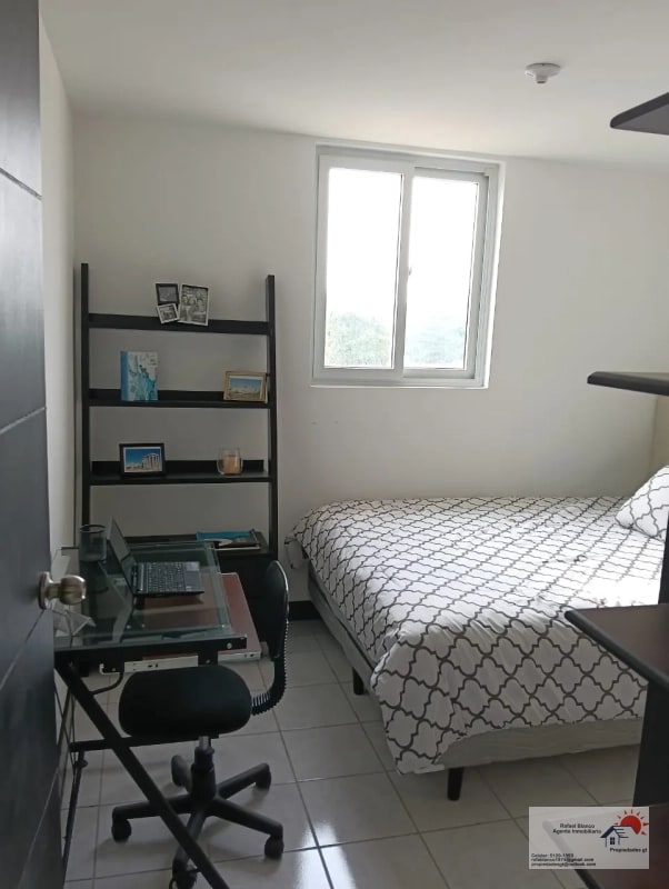 VENDO ULTIMO APTO NUEVO CONDOMINIO VISTAS DE HACIENDA REAL Z.16 REF.6698B - 12