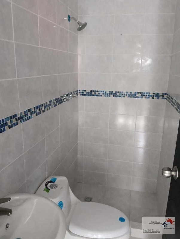 VENDO ULTIMO APTO NUEVO CONDOMINIO VISTAS DE HACIENDA REAL Z.16 REF.6698B - 11