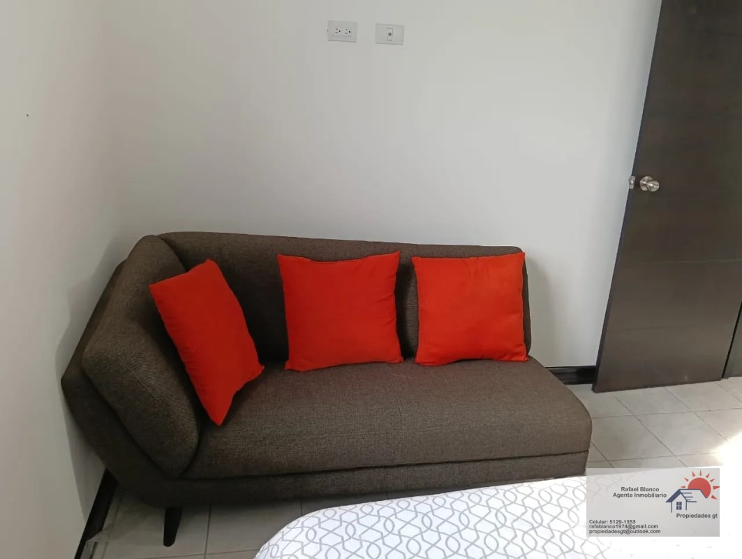 VENDO ULTIMO APTO NUEVO CONDOMINIO VISTAS DE HACIENDA REAL Z.16 REF.6698B - 7