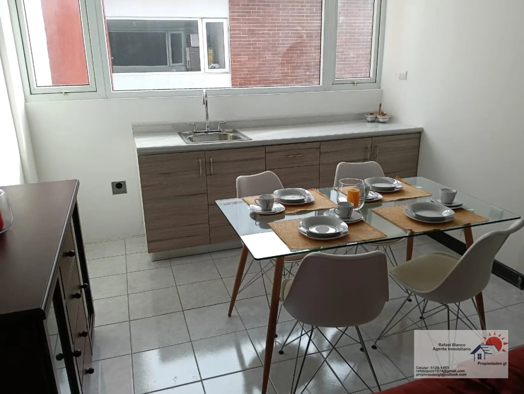VENDO ULTIMO APTO NUEVO CONDOMINIO VISTAS DE HACIENDA REAL Z.16 REF.6698B - 3