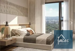 Apartamento en venta Modelo 1 CASA ARCO Zona 10 (D) — Apartamento en Venta en Zona 10, Guatemala, Ciudad — miniatura 1 de 7