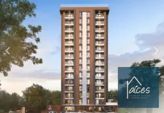 Apartamento en venta Modelo 1 CASA ARCO Zona 10 (D) — Apartamento en Venta en Zona 10, Guatemala, Ciudad — miniatura 6 de 7