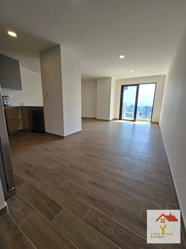 Apartamento en alquiler zona 14 Parque 14 - 5