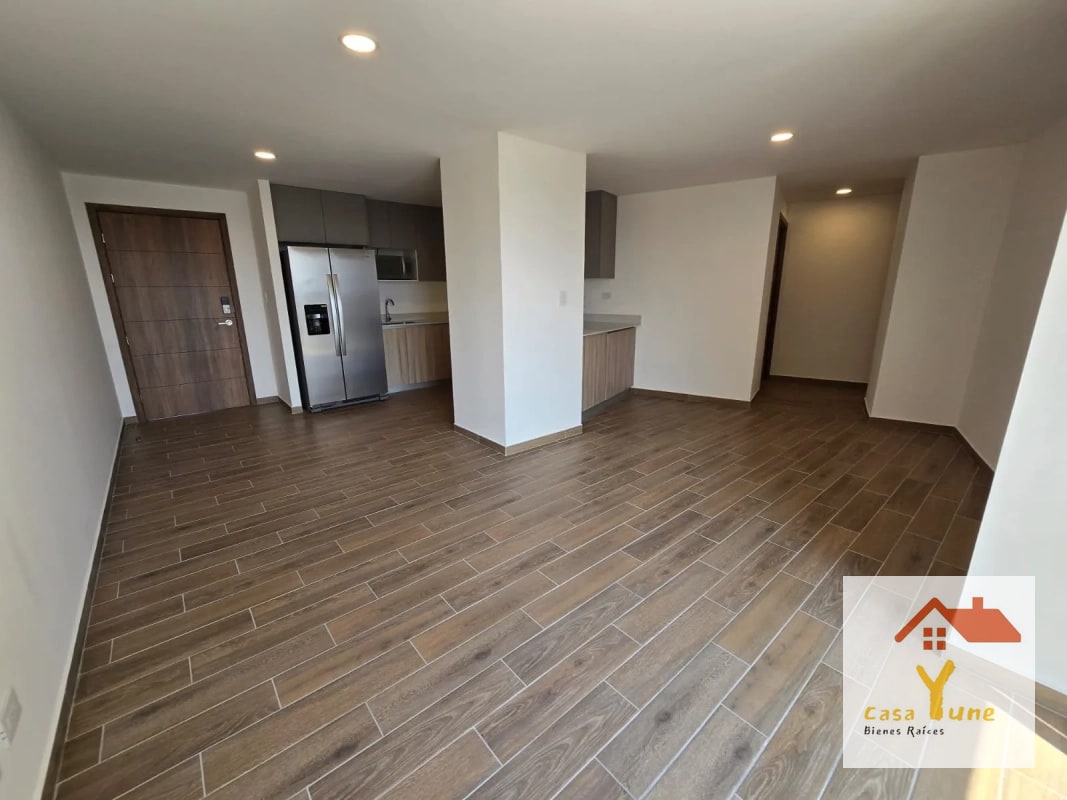 Apartamento en alquiler zona 14 Parque 14 - 9