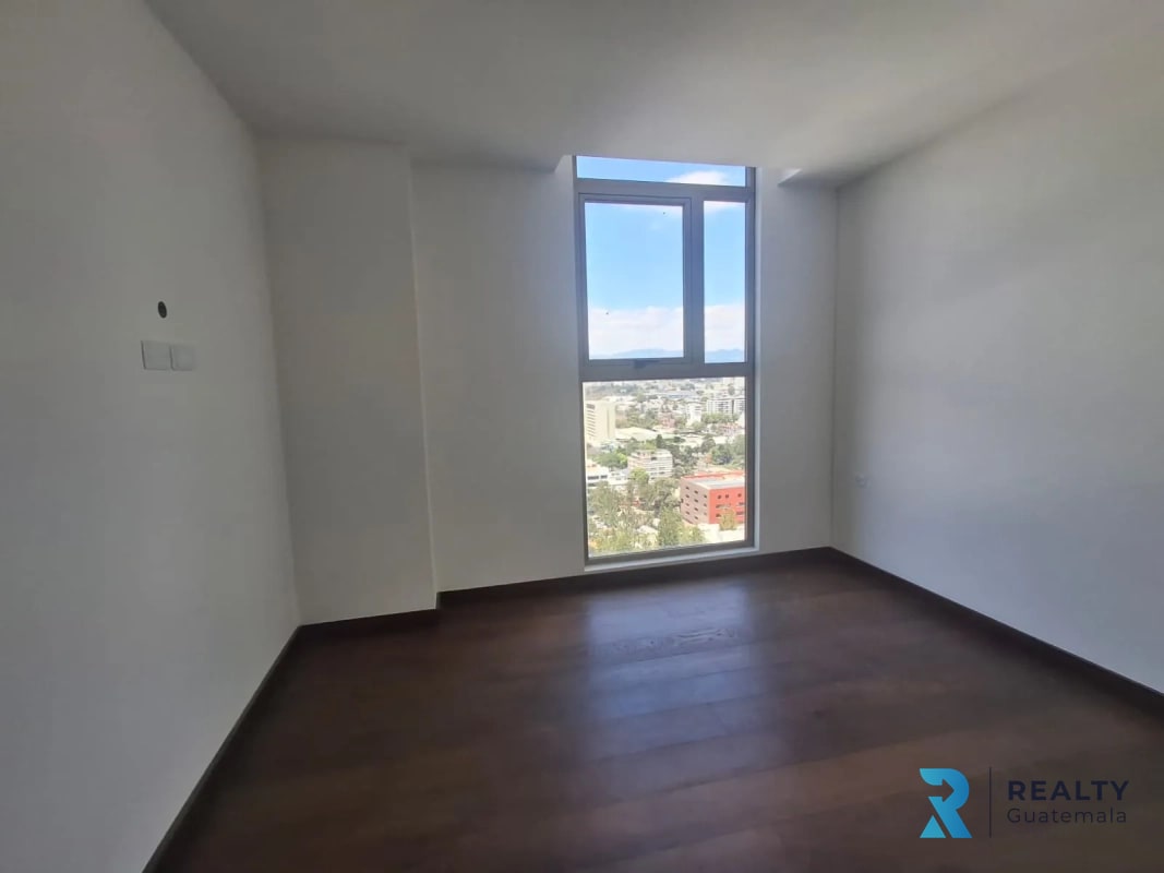 RENTO Apartamento Atarah, Zona 10 - 10