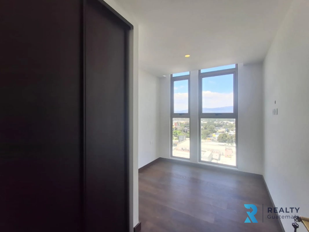 RENTO Apartamento Atarah, Zona 10 - 9