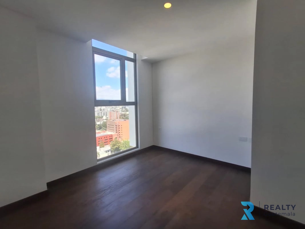 RENTO Apartamento Atarah, Zona 10 - 8